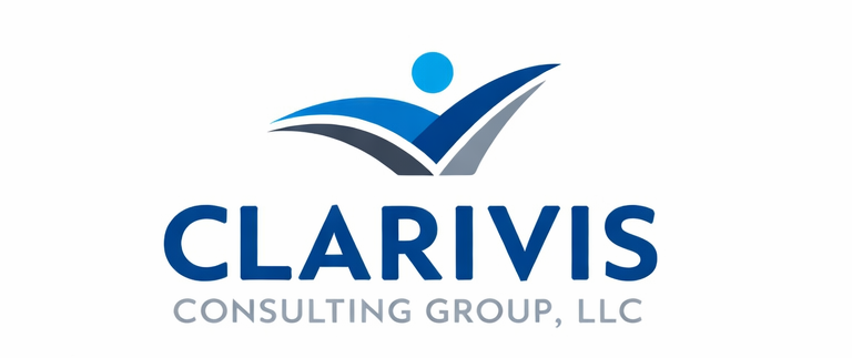 Clarivis Consulting Group Logo