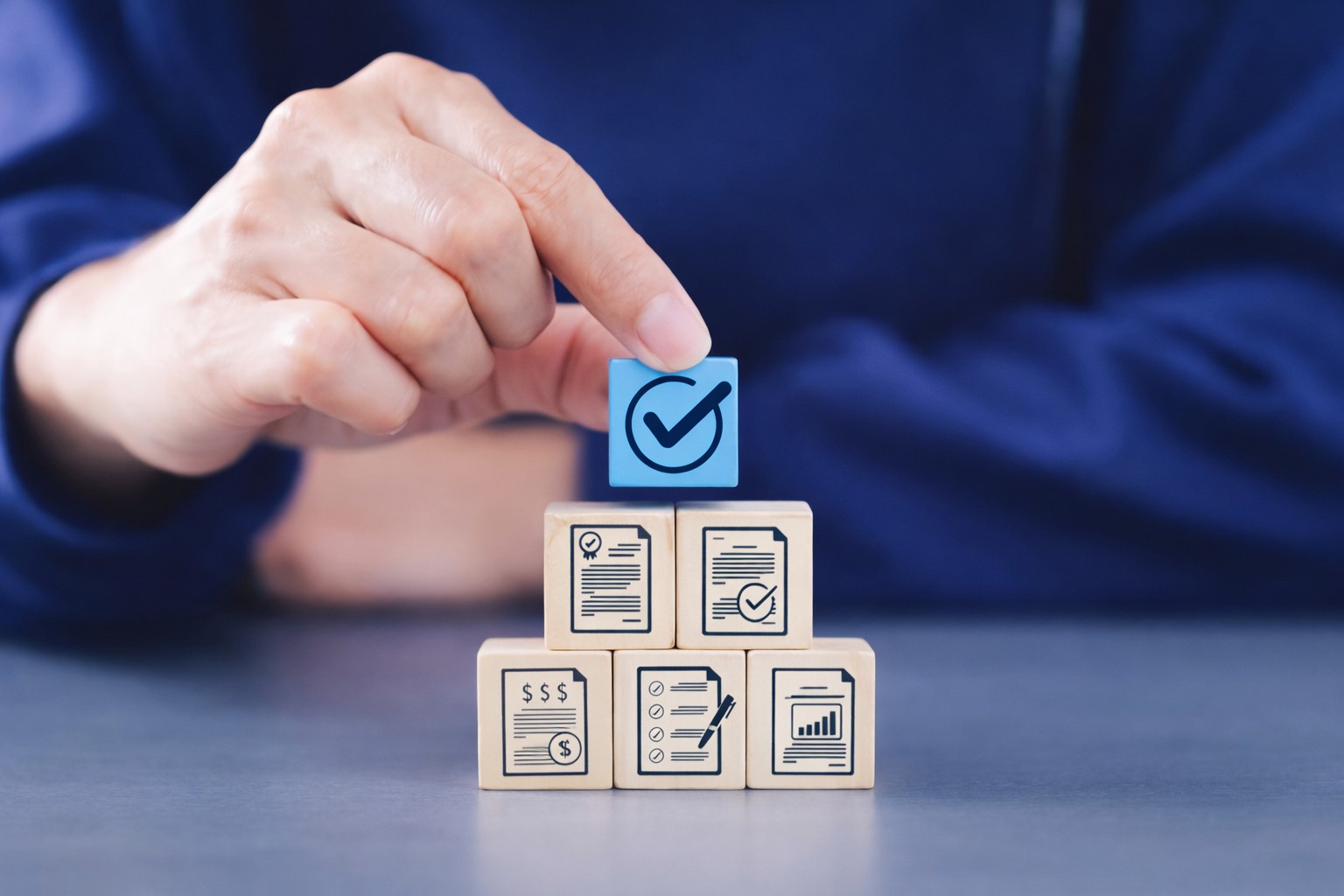 Regulatory Compliance Consulting